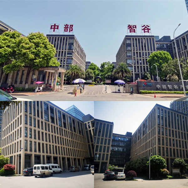 中国 Hunan GCE Technology Co.,Ltd 企業収益 