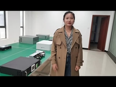 GCE 60/75S 50A 100A 統合BMS