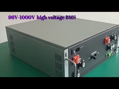 GCE 5U マスター RBMS 120-1000V 400A 500A bms