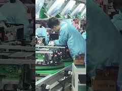 LFP NMC LTO BMS バッテリーマネジメントシステム Lifepo4