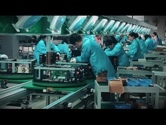 GCE BMS 工場見学