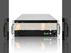 エネルギー貯蔵ソリューション BMS 64S204.8V 250A 高電圧 BMS GCE BMS UPS ESS HV リチウムバッテリー Lifepo4 バッテリー