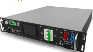 GCE 500V 2U マスター RBMS