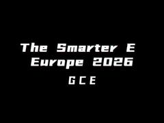 ドイツ展示会ハイライト | GCE エネルギー ブースの瞬間