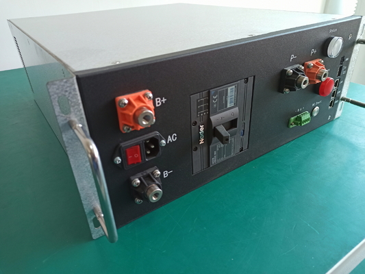 Lifepo4 240S 768V 250A BMS バッテリー管理システム UPS ホーム ESS マイクログリッド BESS