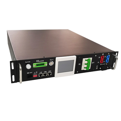 GCE 150S 480V 50A RS485 CAN UPS BMS 60S 75S 96S 120S HV マスタースレーブ BMS 産業用商用エネルギー貯蔵システム