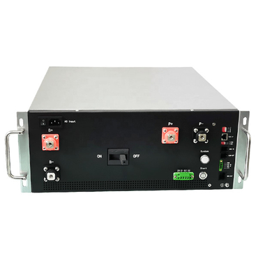 1500V ESS高圧BMSの質の長い生命太陽エネルギーの貯蔵システム