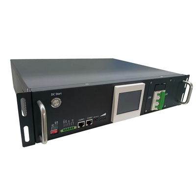 GCE バッテリー エネルギー貯蔵システム 高電圧 統合 BMS RS485 CAN プロトコル 192V 50A