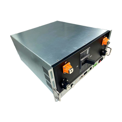 solar energy貯蔵システムBESS UPSのためのIP20保護レベルが付いているLifepo4電池のためのマスター スレーブBMS 195S 400A