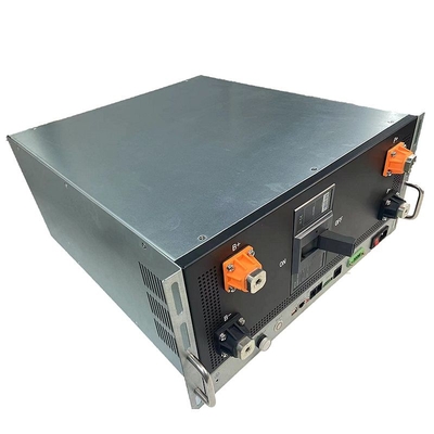高電圧BMS GCE 500A Lifepo4 BMS リチウムBMS For LiFePo4 BESS UPS ソーラーオフグリッド電池エネルギー統合モジュール