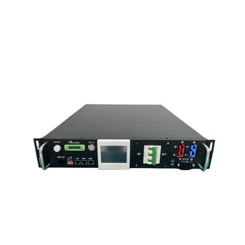 高圧BMS 120-500V電池充満及び排出管理工場は直接GCEマスター スレーブBMS 90S 288V50Aを供給する