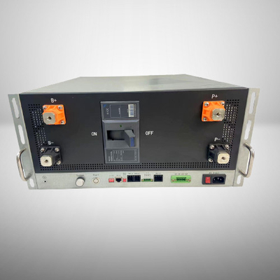 GCE 高電圧バッテリー管理システム 500A BMS リチウムバッテリーパック 120V-1000V 高電圧 Bms