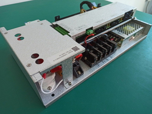 50A 38S BMSの短絡の保護電池の管理システム150mm*100mm*50mm