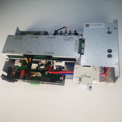 GCE 200mAは電池の管理システムのための逆の関係の保護のBMSを統合した