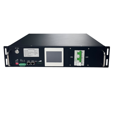 50A 75S BMS 240V BMS バッテリーエネルギー貯蔵システム 過剰充電 保護 マスターとスレーブ すべて1つのリレーbms