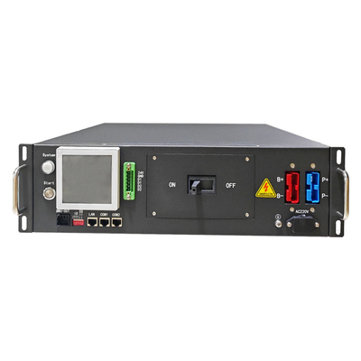 ライフポ4 バッテリー BMS リチウム BMS 高電圧 BMS 120V-600V 太陽光発電の蓄電池管理システム