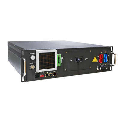 高電圧BMS 効率的な電源制御 電圧範囲 120V-600V ライフポ4 リチウムソーラーBESS UPS BMS