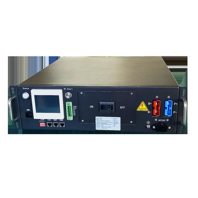 512V 125A Lifepo4 BMS バッテリー管理システム UPS BMS アドバイス付き 監視診断機能 Lifepo4 BMS