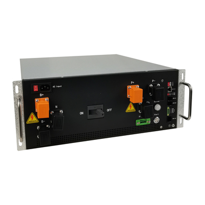 +-240V480V 50A BMS 高電圧リチウム電池のためのインテリジェントバッテリー管理 高電圧BMS リチウムBESSのための