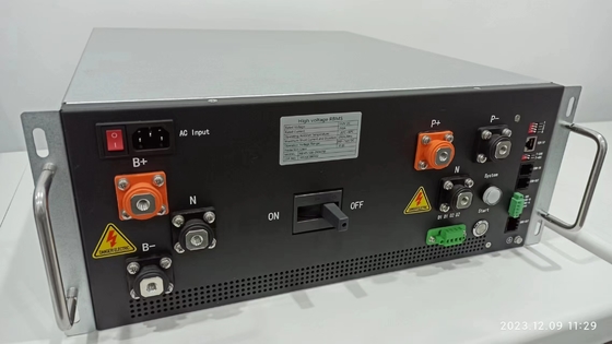 +-192V384V 250A 高電圧 BMS リチウム BMS ライフポ4 BMS 太陽光発電 バッテリー管理システム UPS 電源ソリューション BMS