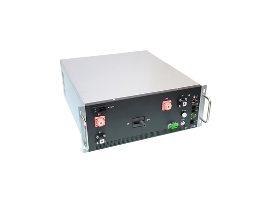 100V-1000V 帯電圧 高電圧BMS ≤15W 電源と直流交流二重電源