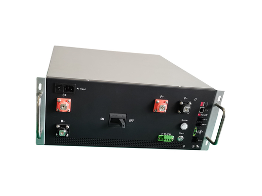 NCM バッテリータイプと電力消費 ≤15Wのエネルギー貯蔵システムのための高BMS