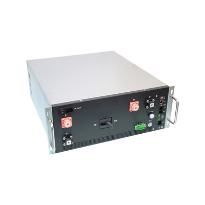 5000 イベント記録 4u マスター BMS 高さ ≤15W アプリケーション用 高電圧 BMS