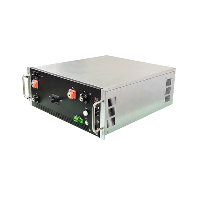 通信インターフェイス CAN/RS485 高電圧BMS 22KGS 純重量 AC/DC 双電源