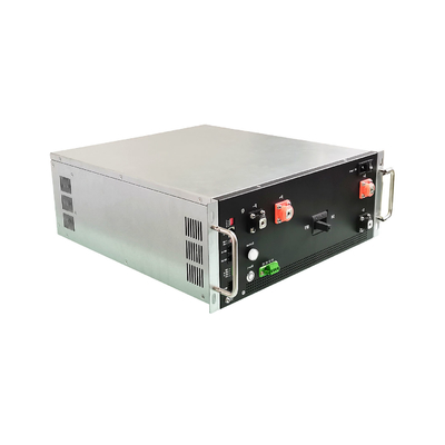 RBMS-S20-125A864V リチウム電池パッカー 高性能デバイス Lifepo4 BMS リチウムBMS 電池管理システム