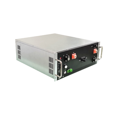 RBMS-S20-125A864V 高電圧BMS LFP電池ラック用BMS リチウム電池管理システム Lifepo4 BMS BESSソリューション