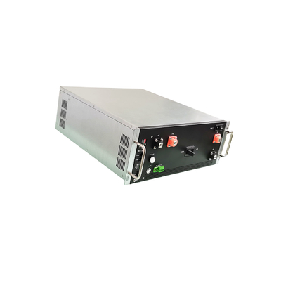 電源消費 ≤15W 高電圧 BMS 黒 ACDC ダブル電源 UPS 電源 BMS リチウム BMS バッテリー管理システム
