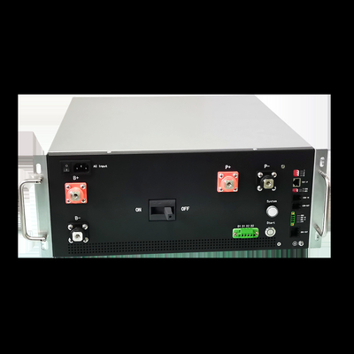 768V 2160A エネルギー貯蔵 BMS エネルギー貯蔵管理のための究極のソリューション