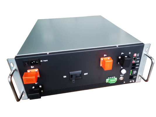 高電圧Bms 192S 614.4V 250A ライフポ4 バッテリーパック 280ah 300ah ライフポ4 Bms リチウムイオン太陽光発電システム