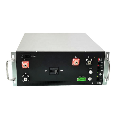 ESS BMS 湿度 5%-75%RH -20C-60C そして隔離電圧 2800VDC 1mA 1分