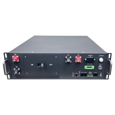 GCE グローバルリーダー 高電圧BMS 160S 512V 100A リチウム電池BMS