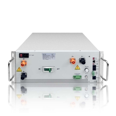 高電圧BMS 288S BMS 921.6V 250A Lifepo4 BMS ラック搭載リチウムイオン電池システムのための電池管理システム