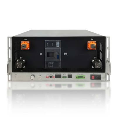 安全保護付き高電圧BMS 240S 768V 500A リチウムイオン電池BMS エネルギー貯蔵システム用UPS POWER