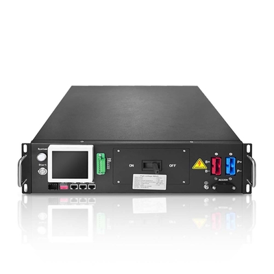 高電圧BMS 150S 480V 125A リチウム電池エネルギー用BMS UPS ESS用