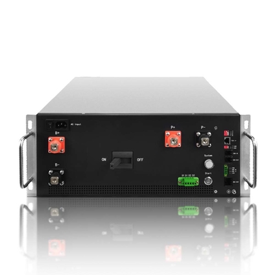 GCE サポート 3 階層構造 BMS 192V 200A 完全かつ信頼性の高いシステム制御および保護戦略