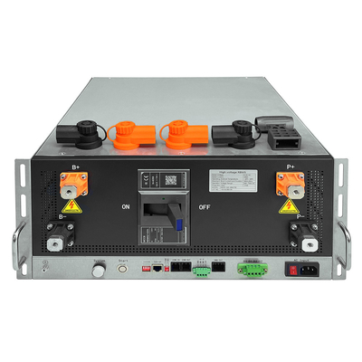 240S768V 400A GCE 高電圧BMSマスタースレーブBMSライフポ4bms リチウム電池管理システム