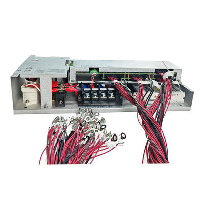 30S 45S 60S 統合BMS UPS不中断電源 192V 240V 50A 100A ライフPO4 BMS 住宅用ESS