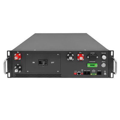 GCE 高電圧BMS 192S614.4V 125A マスタースレーブ BMS 太陽光発電貯蔵システム 1MWh 2MWh ESS BMS LFPシステム