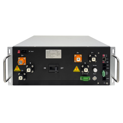 高電圧BMS 270S864V ((±432V) 160A マスタースレーブBMS 中央タップ付き バッテリー管理システム UPS リチウムバッテリー