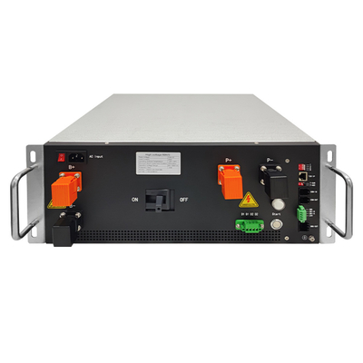 プロの高電圧BMS LFP/NMC/LTO 224S 716.8V 200A マックス リチウム電池 バッテリー BMS シリーズ/並列