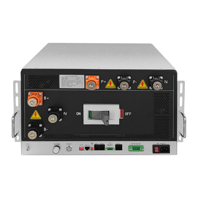 768V±384V 500A 高電圧BMS 電源ソリューション バッテリー管理システム UPS リチウムバッテリー