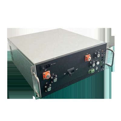 384V±192V 125A 高電圧BMS 電源ソリューション バッテリー管理システム UPSセンタータップリチウムバッテリーのためのミッドラインBMS