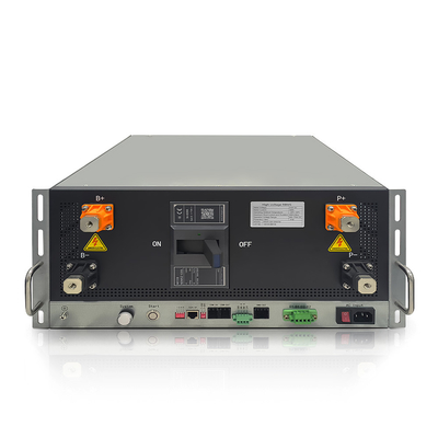 高電圧BMS 240S768V 500A BMS Lifepo4 BMS 大規模用 BESS C&I ESS LTO バッテリーエネルギー貯蔵システム LFPシステム