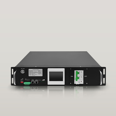 GCE 高電圧BMS 34S108.8V 100A BMS エネルギー貯蔵システムUPS リチウム電池LFPパックのための平行機能付き