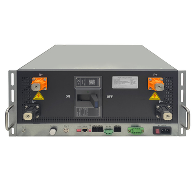 160S512V 500A 高電圧 BMS マスタースレーブ BMS ライフポ4 BMS バッテリー エネルギー貯蔵ソリューション UPS BESS リチウムバッテリー