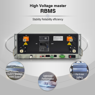 ウクライナ EU 120S 384V 500A 高電圧BMS 3.2V 100Ah 200Ah 320Ah 280Ah Lifepo4 バッテリー ESS用リチウムイオン電池